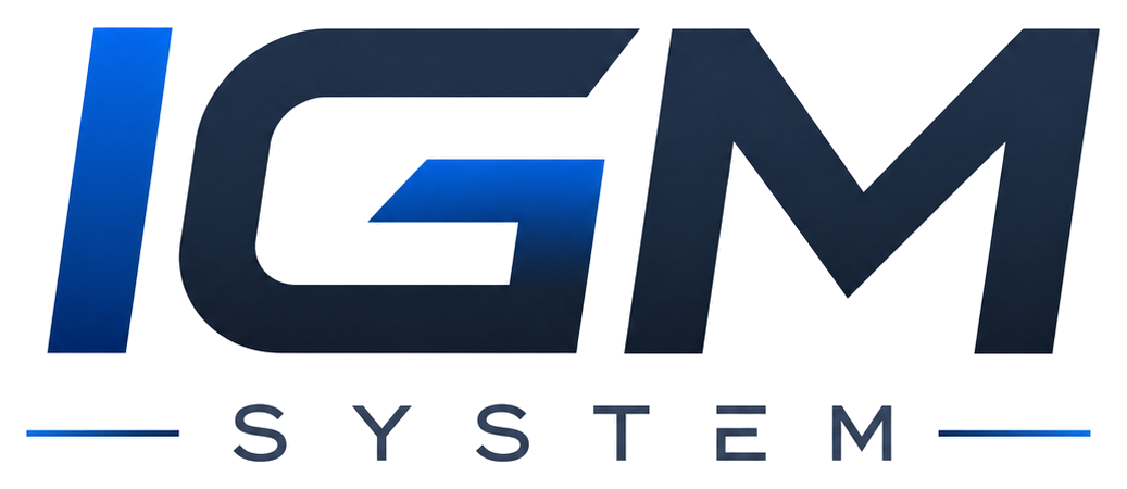 IGM Systems
